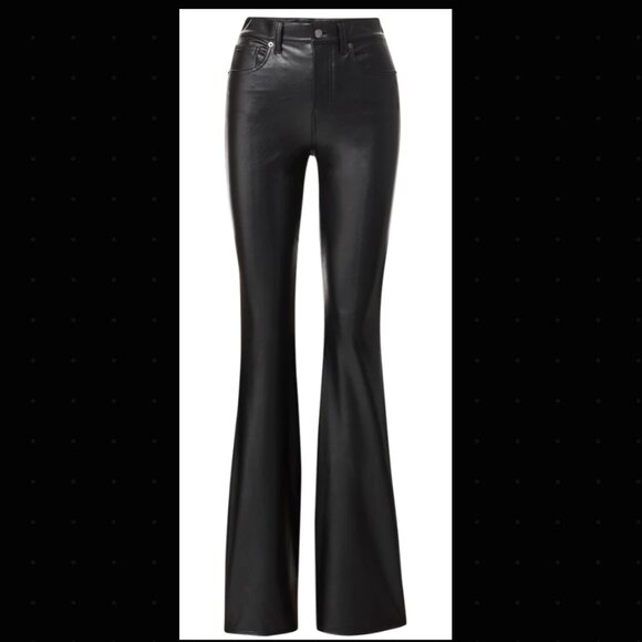 Veronica Beard Pants - Beverly High Rise Skinny Flare